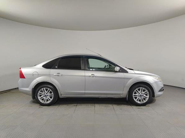Ford Focus II Рестайлинг с пробегом 2008 года, цена 383 000 рублей, 274783 км, седан, Автокод Объявления