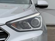 Hyundai Santa Fe III Рестайлинг Воронеж  - изображение 29