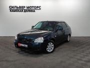 Lada (ВАЗ) Priora I Пермь  - изображение 21