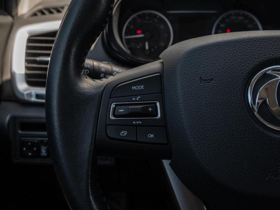 Dongfeng AX7 I Краснодар  - изображение 17