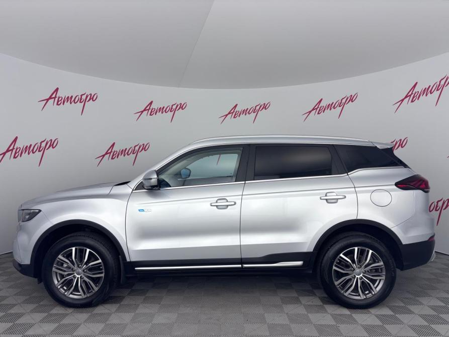 Geely Atlas Pro Псков  - изображение 2