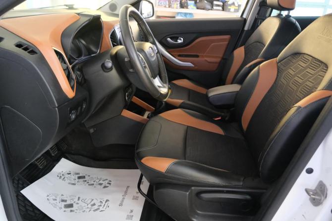 Lada (ВАЗ) XRAY I с пробегом 2018 года, цена 1 039 000 рублей, 93000 км, хэтчбек, Автокод Объявления