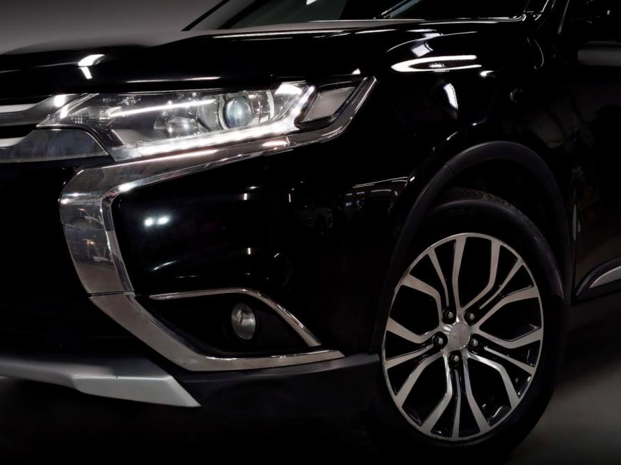 Mitsubishi Outlander III Рестайлинг 2 Москва  - изображение 25