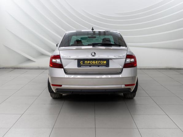 Skoda Octavia III (A7) Рестайлинг с пробегом 2020 года, цена 2 208 000 рублей, 88473 км, лифтбек, Автокод Объявления