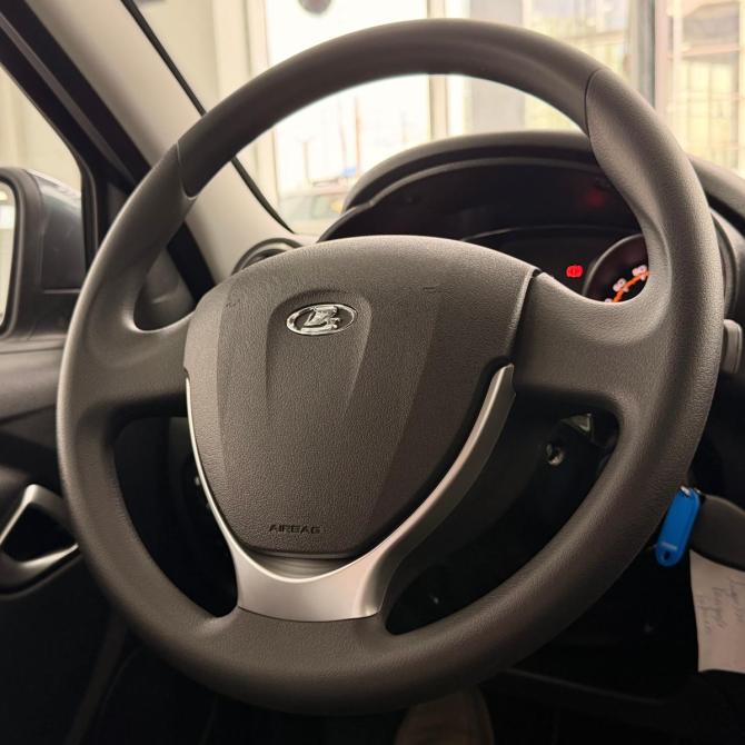 Lada (ВАЗ) Granta I Рестайлинг Нижнекамск  - изображение 18