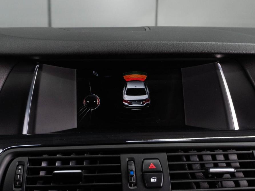 BMW 5 серии VI (F10/F11/F07) Рестайлинг Тюмень  - изображение 18