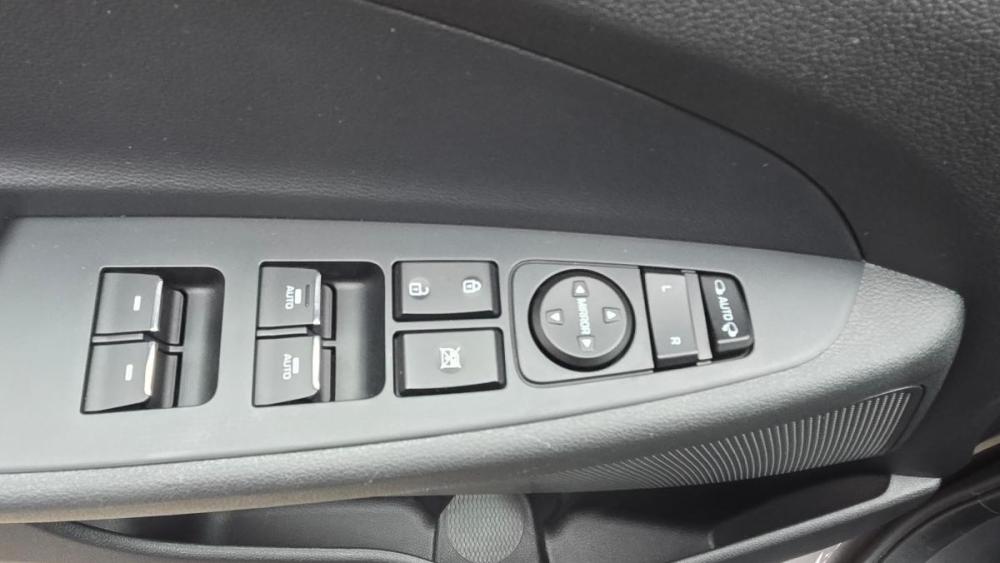 Hyundai Tucson III Рестайлинг Санкт-Петербург  - изображение 7