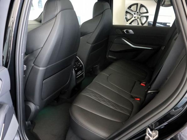 BMW X5 IV (G05/G18) с пробегом 2022 года, цена 8 990 000 рублей, 57408 км, внедорожник, Автокод Объявления