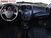 Lada (ВАЗ) Granta I Рестайлинг Белгород  - изображение 29