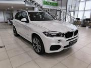 BMW X5 III (F15) Казань  - изображение 25