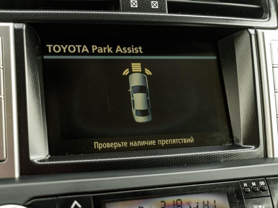 Toyota Land Cruiser Prado 150 Series Екатеринбург  - изображение 23