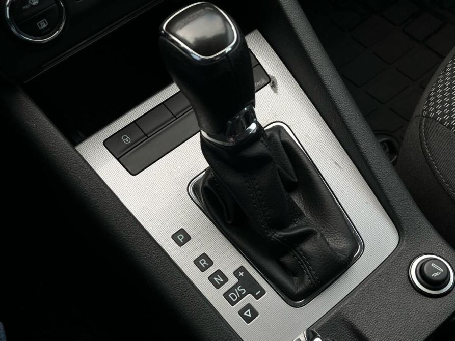 Skoda Octavia III (A7) Калуга  - изображение 17
