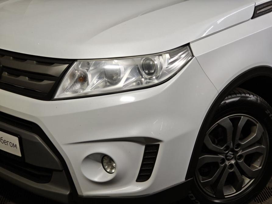 Suzuki Vitara II Москва  - изображение 10