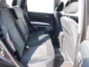 Nissan X-Trail II Рестайлинг Москва  - изображение 41