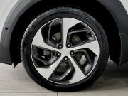 Hyundai Tucson III Москва  - изображение 32