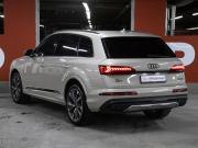 Audi Q7 II (4M) Рестайлинг Москва  - изображение 35