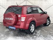 Suzuki Grand Vitara II Рестайлинг Тамбов  - изображение 23