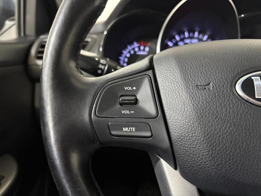 Kia Rio III Альметьевск  - изображение 23