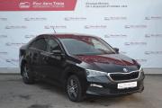 Skoda Rapid II Старый Оскол  - изображение 26
