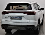 Chery Tiggo 8 Pro Max I Рестайлинг Москва  - изображение 24