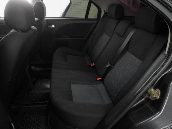 Ford Mondeo III Рестайлинг с пробегом 2005 года, цена 367 000 рублей, 253292 км, седан, Автокод Объявления
