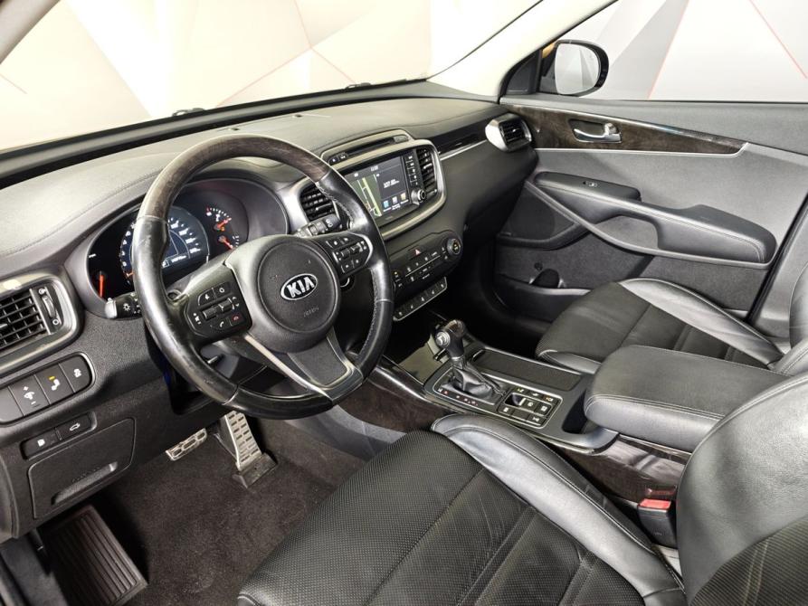 Kia Sorento III Prime Москва  - изображение 17