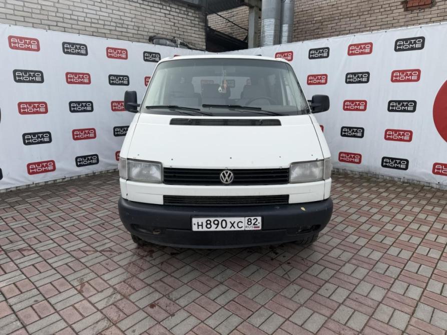 Volkswagen Transporter T4 Санкт-Петербург  - изображение 2