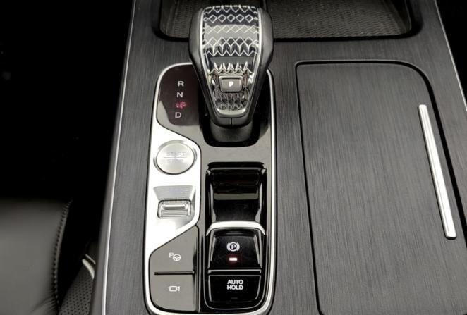 GAC GS8 II с пробегом 2023 года, цена 3 100 000 рублей, 90441 км, внедорожник, Автокод Объявления