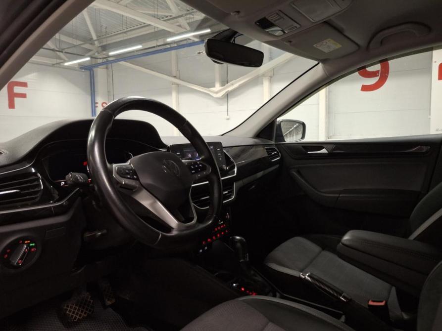 Volkswagen Polo VI Казань  - изображение 20