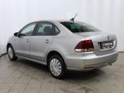 Volkswagen Polo V Рестайлинг Москва  - изображение 31