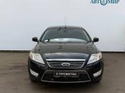Ford Mondeo IV Москва  - изображение 15