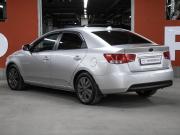 Kia Cerato II Москва  - изображение 28
