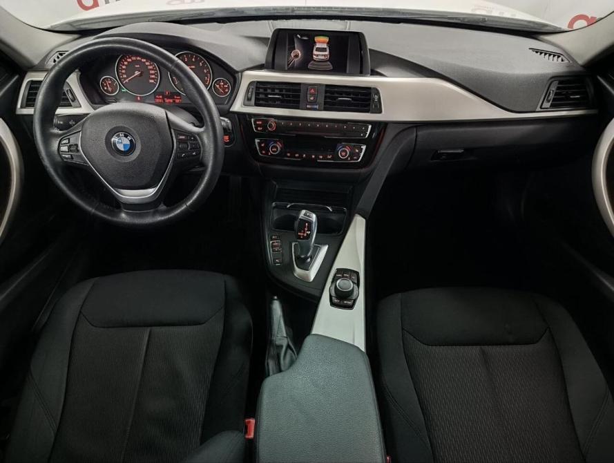 BMW 3 серии VI (F3x) Рестайлинг Санкт-Петербург  - изображение 9