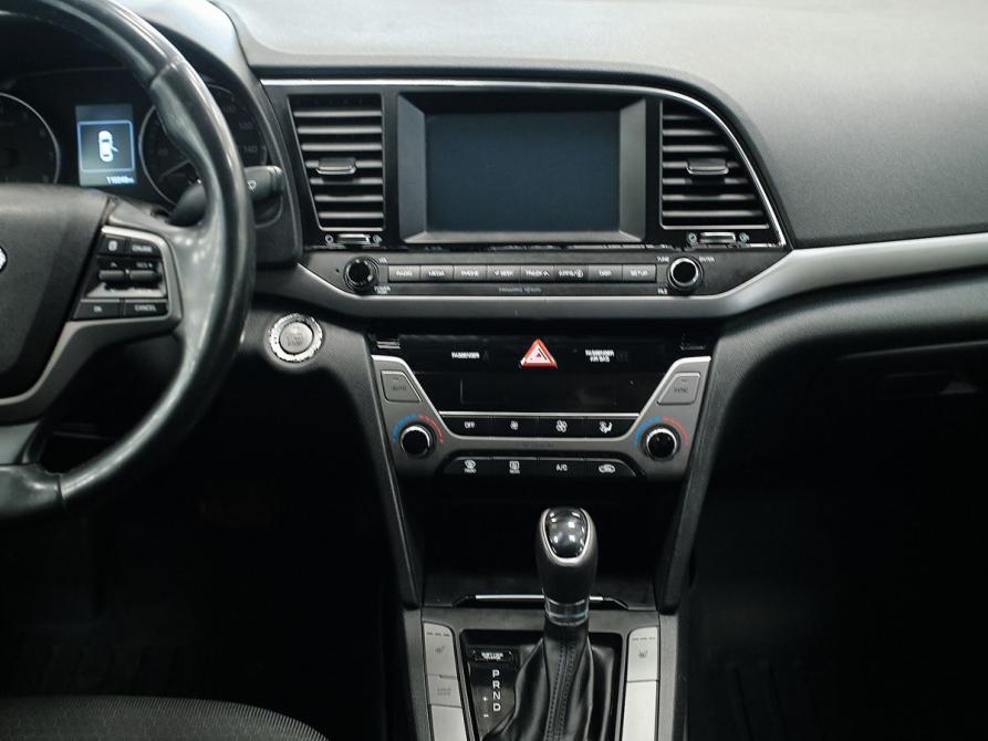 Hyundai Elantra VI (AD) Самара  - изображение 12