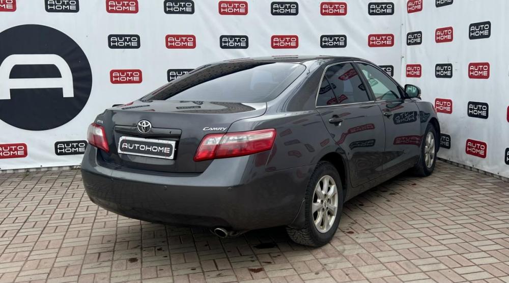 Toyota Camry VI (XV40) Рестайлинг Санкт-Петербург  - изображение 4