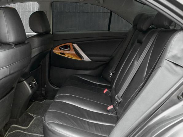 Toyota Camry VI (XV40) с пробегом 2006 года, цена 1 190 000 рублей, 176771 км, седан, Автокод Объявления