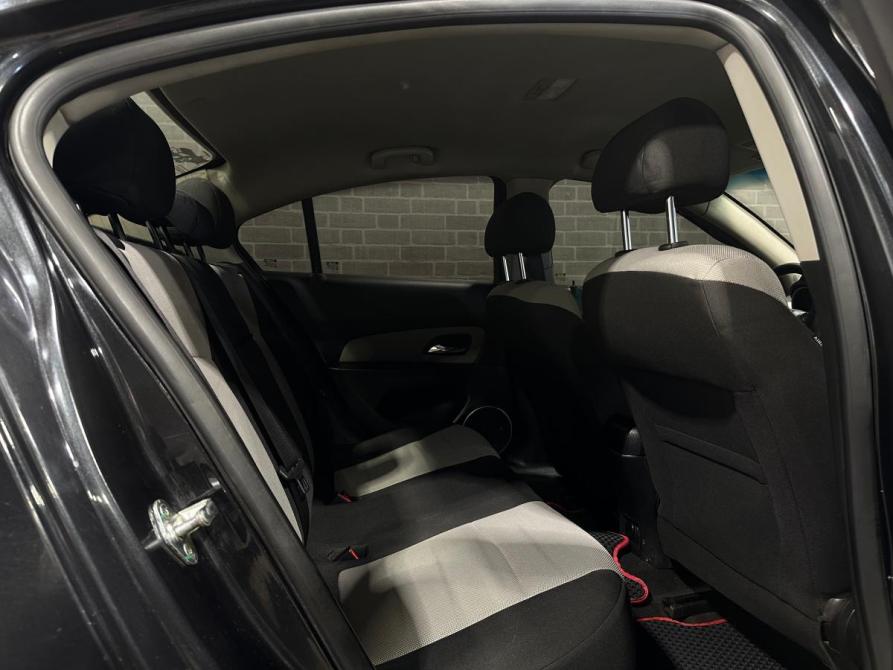 Chevrolet Cruze I Рестайлинг Челябинск  - изображение 8