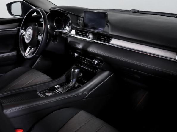 Mazda 6 III (GJ) Рестайлинг 2 с пробегом 2019 года, цена 2 160 000 рублей, 98679 км, седан, Автокод Объявления