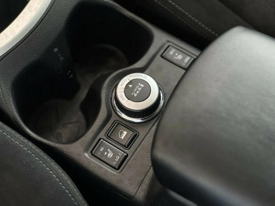 Nissan X-Trail III Екатеринбург  - изображение 23