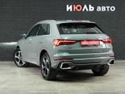 Audi Q3 II (F3) Екатеринбург  - изображение 26