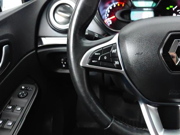 Renault Kaptur I Рестайлинг с пробегом 2020 года, цена 1 638 000 рублей, 125000 км, внедорожник, Автокод Объявления