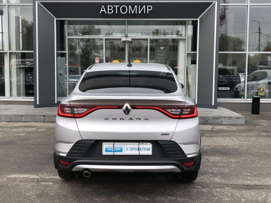 Renault Arkana I Брянск  - изображение 6