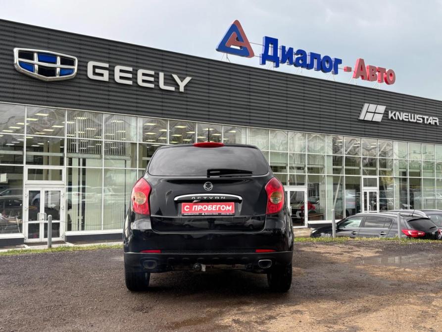 SsangYong Actyon II Набережные Челны  - изображение 5