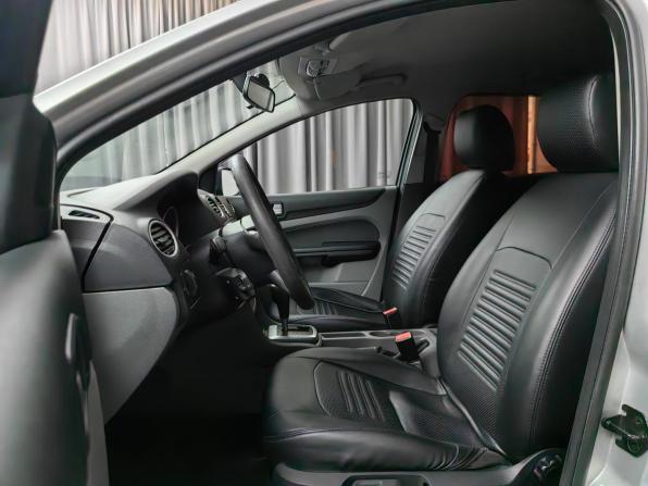 Ford Focus II Рестайлинг с пробегом 2008 года, цена 585 000 рублей, 130345 км, хэтчбек, Автокод Объявления