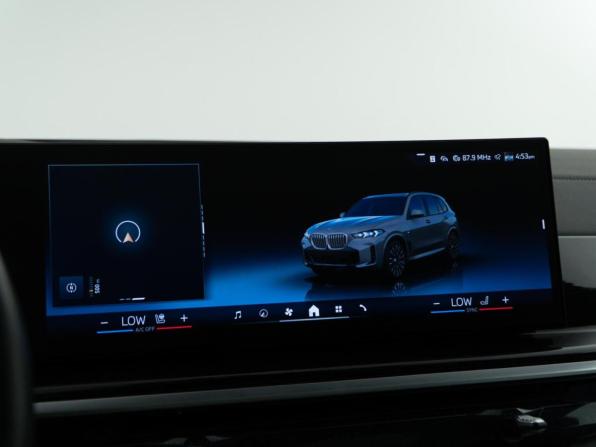 BMW X5 IV (G05/G18) Рестайлинг с пробегом 2023 года, цена 12 123 434 рубля, 21275 км, внедорожник, Автокод Объявления