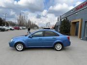 Chevrolet Lacetti I Липецк  - изображение 19