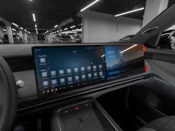 Volkswagen ID.Era 9X с пробегом 2026 года, цена 10 450 000 рублей, 50 км, внедорожник, Автокод Объявления