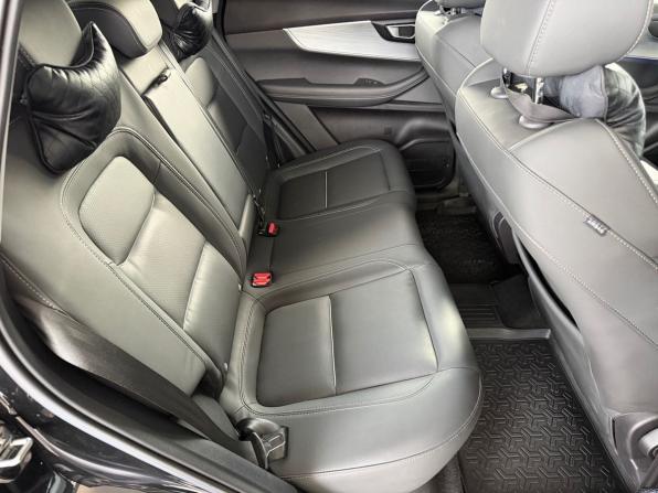 Chery Tiggo 7 Pro Max I с пробегом 2023 года, цена 1 880 000 рублей, 68250 км, внедорожник, Автокод Объявления