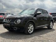 Nissan Juke I Санкт-Петербург  - изображение 22
