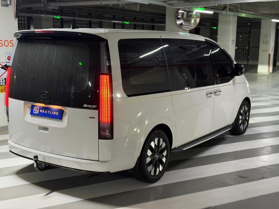 Hyundai Staria I Самара  - изображение 3